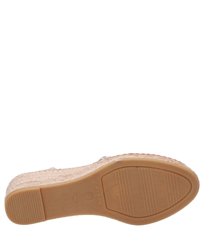 Viguera Viguera espadrille <span>1831 chloe</span> chloe Viguera espadrille <span>1831 chloe</span> 1831 chloe beige - www.bremmerschoenen.pro - Bremmer Schoenen