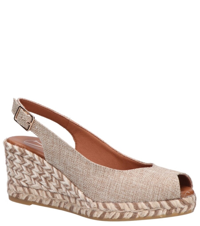 Viguera Viguera espadrille <span>2323 beige</span> beige Viguera espadrille <span>2323 beige</span> 2323 beige beige - www.bremmerschoenen.pro - Bremmer Schoenen