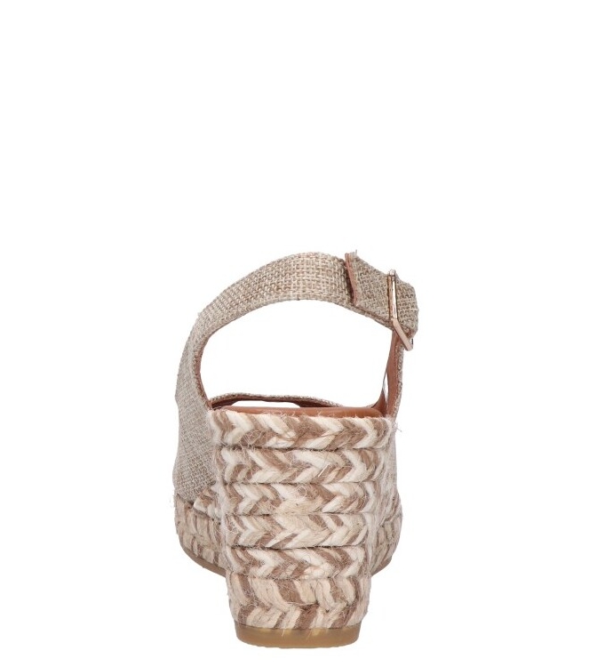 Viguera Viguera espadrille <span>2323 beige</span> beige Viguera espadrille <span>2323 beige</span> 2323 beige beige - www.bremmerschoenen.pro - Bremmer Schoenen