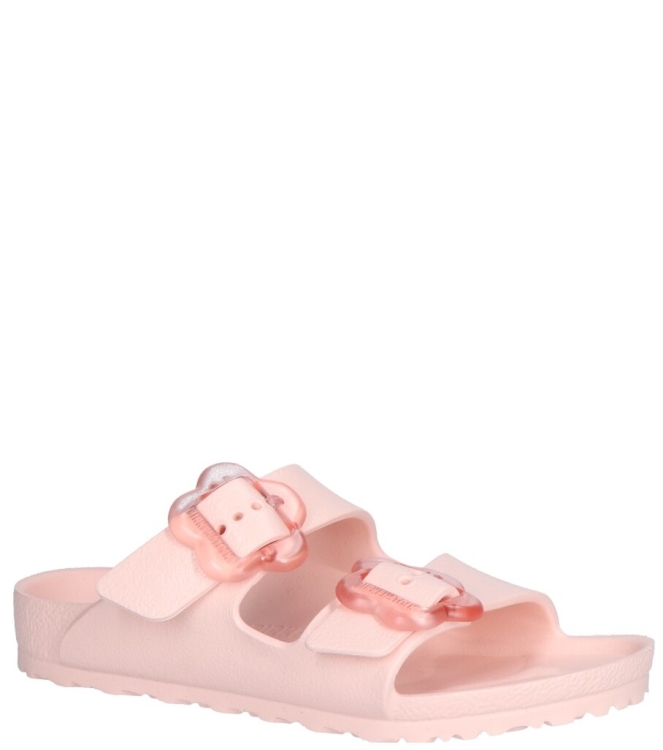 Birkenstock Birkenstock slipper <span>1031271 Arizona Flower EVA</span> Light Rose Birkenstock slipper <span>1031271 Arizona Flower EVA</span> 1031271 Arizona Flower EVA rose - www.bremmerschoenen.pro - Bremmer Schoenen