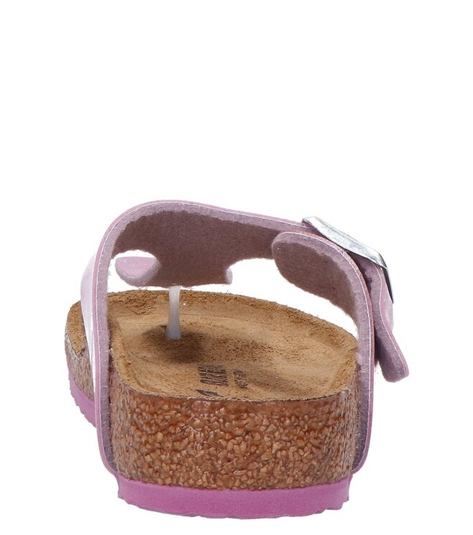 Birkenstock Birkenstock slipper <span>1031785 Gizeh</span> Cosmic Sparkle Lavender Birkenstock slipper <span>1031785 Gizeh</span> 1031785 Gizeh rose - www.bremmerschoenen.pro - Bremmer Schoenen