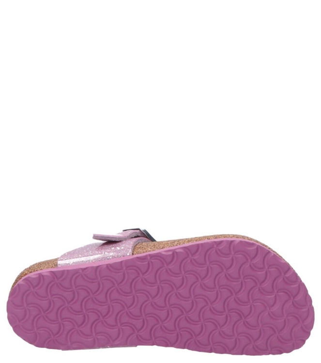 Birkenstock Birkenstock slipper <span>1031785 Gizeh</span> Cosmic Sparkle Lavender Birkenstock slipper <span>1031785 Gizeh</span> 1031785 Gizeh rose - www.bremmerschoenen.pro - Bremmer Schoenen
