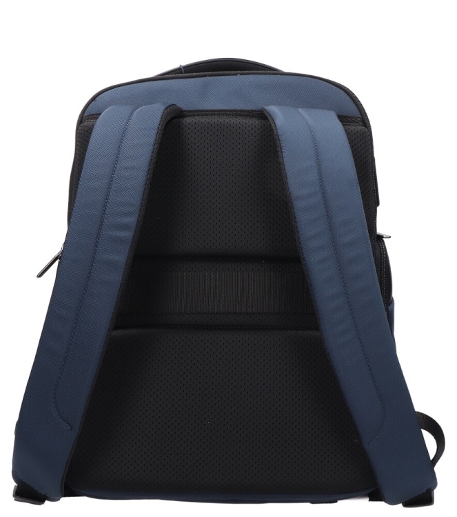 Samsonite Samsonite rugtas met laptopvak <span>153522 1090 Evosight Backpack</span> Blue Samsonite rugtas met laptopvak <span>153522 1090 Evosight Backpack</span> 153522 1090 Evosight Backpack blauw - www.bremmerschoenen.pro - Bremmer Schoenen