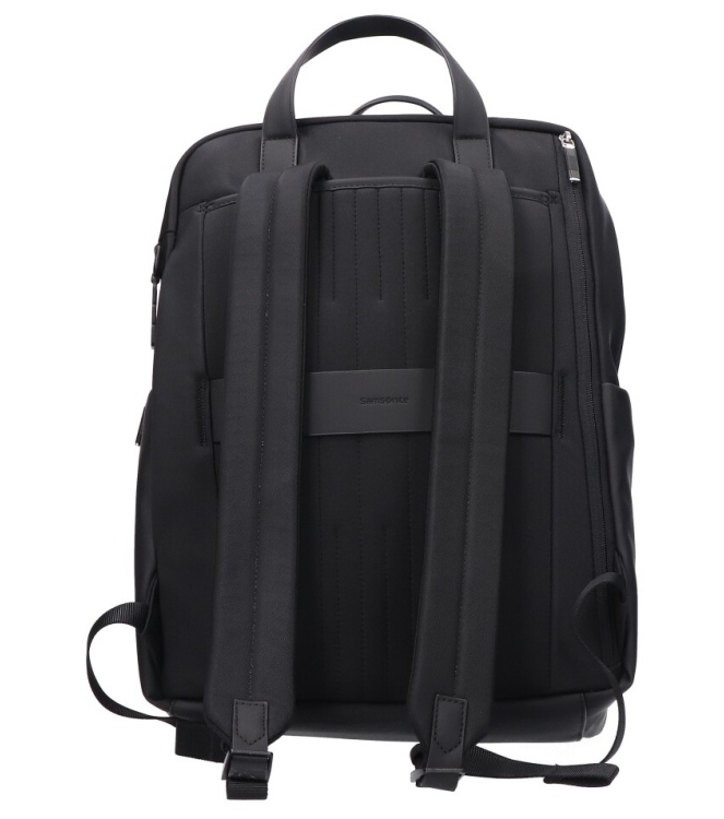 Samsonite Samsonite rugtas met laptopvak <span> 151629 1041 4Pack Backpack</span> Black Samsonite rugtas met laptopvak <span> 151629 1041 4Pack Backpack</span> 151629 1041 4Pack Backpack zwart - www.bremmerschoenen.pro - Bremmer Schoenen