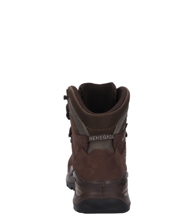 Lowa Lowa wandelschoen <span>LM311916-4324 Renegade Evo GTX Mid</span> Expresso Lowa wandelschoen <span>LM311916-4324 Renegade Evo GTX Mid</span> LM311916-4324 Renegade Evo GTX Mid bruin - www.bremmerschoenen.pro - Bremmer Schoenen