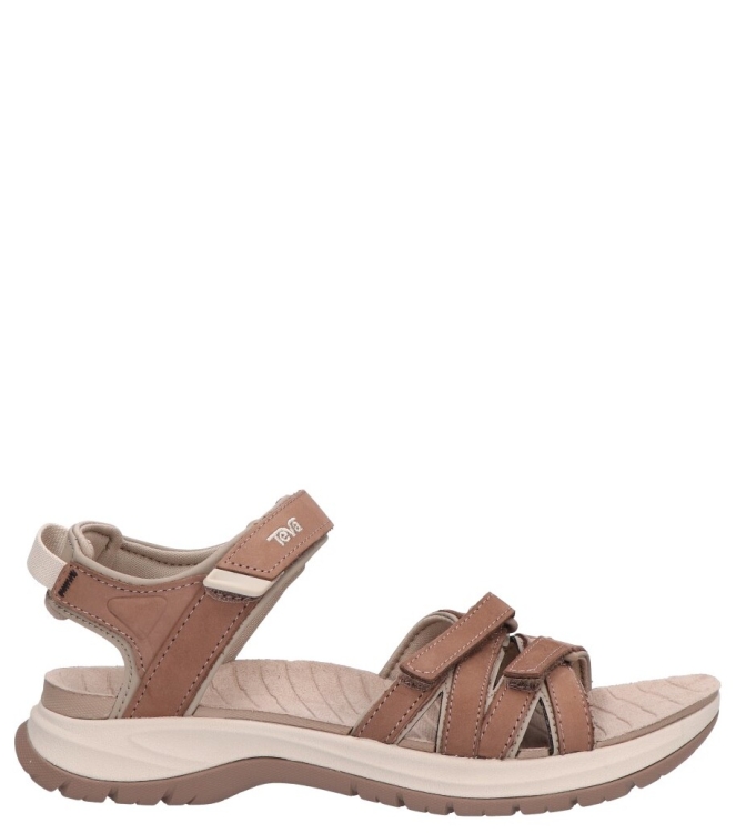 Teva Teva sandaal <span>1177511-CRBO Tirra Sport</span> CRBO Caribou Teva sandaal <span>1177511-CRBO Tirra Sport</span> 1177511-CRBO Tirra Sport bruin - www.bremmerschoenen.pro - Bremmer Schoenen