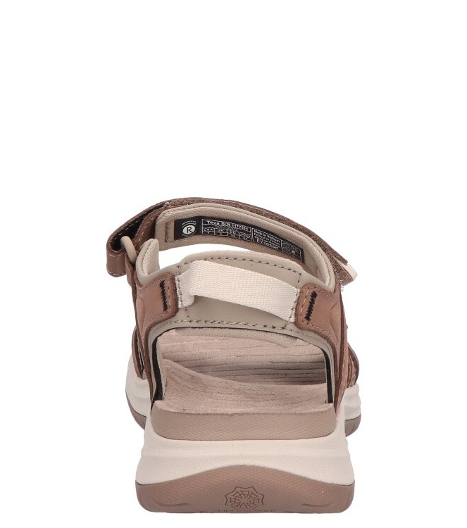 Teva Teva sandaal <span>1177511-CRBO Tirra Sport</span> CRBO Caribou Teva sandaal <span>1177511-CRBO Tirra Sport</span> 1177511-CRBO Tirra Sport bruin - www.bremmerschoenen.pro - Bremmer Schoenen