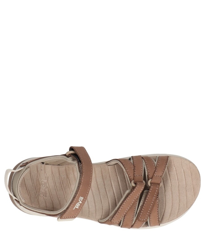 Teva Teva sandaal <span>1177511-CRBO Tirra Sport</span> CRBO Caribou Teva sandaal <span>1177511-CRBO Tirra Sport</span> 1177511-CRBO Tirra Sport bruin - www.bremmerschoenen.pro - Bremmer Schoenen