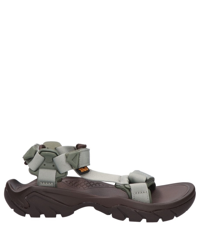 Teva sandaal <span>1099443-SSDP</span> 1099443-SSDP groen - www.bremmerschoenen.pro - Bremmer Schoenen