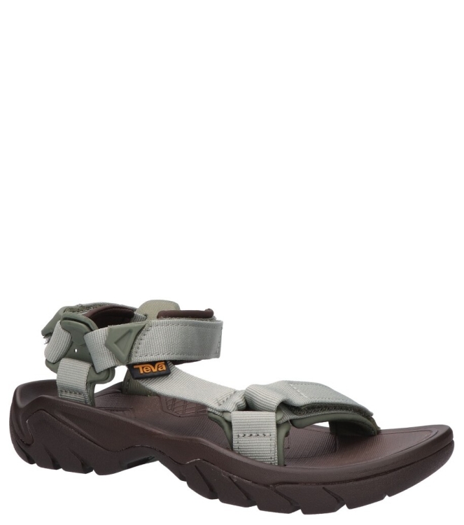Teva sandaal <span>1099443-SSDP</span> 1099443-SSDP groen - www.bremmerschoenen.pro - Bremmer Schoenen