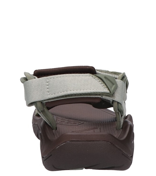 Teva sandaal <span>1099443-SSDP</span> 1099443-SSDP groen - www.bremmerschoenen.pro - Bremmer Schoenen
