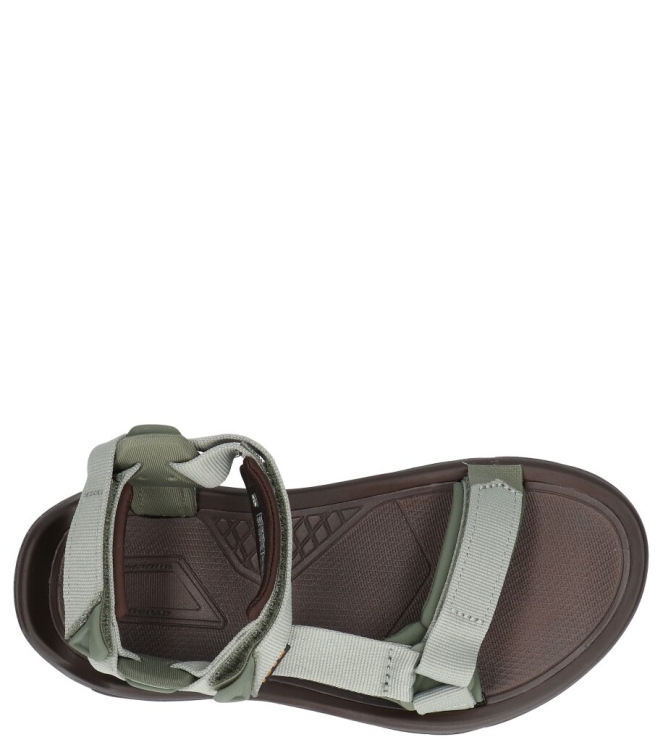Teva sandaal <span>1099443-SSDP</span> 1099443-SSDP groen - www.bremmerschoenen.pro - Bremmer Schoenen