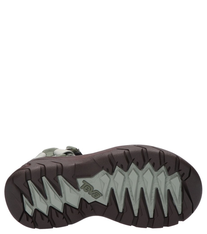 Teva sandaal <span>1099443-SSDP</span> 1099443-SSDP groen - www.bremmerschoenen.pro - Bremmer Schoenen