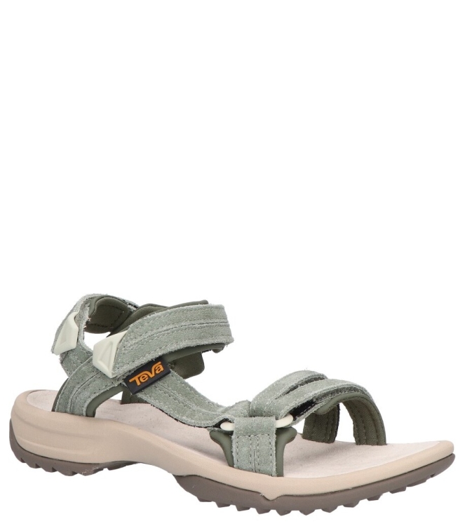 Teva Teva sandaal <span>1124035-SGSS Terra Fi Lite</span> SGSS - Sea grass Teva sandaal <span>1124035-SGSS Terra Fi Lite</span> 1124035-SGSS Terra Fi Lite groen - www.bremmerschoenen.pro - Bremmer Schoenen