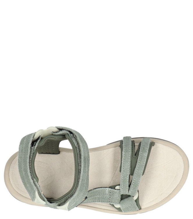 Teva Teva sandaal <span>1124035-SGSS Terra Fi Lite</span> SGSS - Sea grass Teva sandaal <span>1124035-SGSS Terra Fi Lite</span> 1124035-SGSS Terra Fi Lite groen - www.bremmerschoenen.pro - Bremmer Schoenen