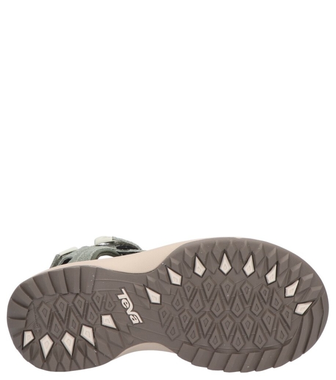 Teva Teva sandaal <span>1124035-SGSS Terra Fi Lite</span> SGSS - Sea grass Teva sandaal <span>1124035-SGSS Terra Fi Lite</span> 1124035-SGSS Terra Fi Lite groen - www.bremmerschoenen.pro - Bremmer Schoenen