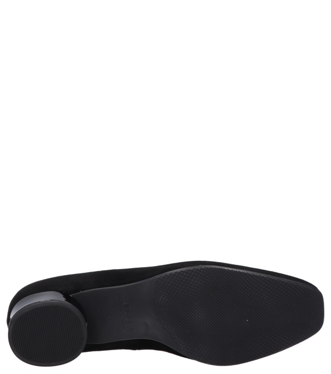 Hassia Hassia pump <span>302672 1000 Roma</span> 0100 Schwarz Hassia pump <span>302672 1000 Roma</span> 302672 1000 Roma zwart - www.bremmerschoenen.pro - Bremmer Schoenen