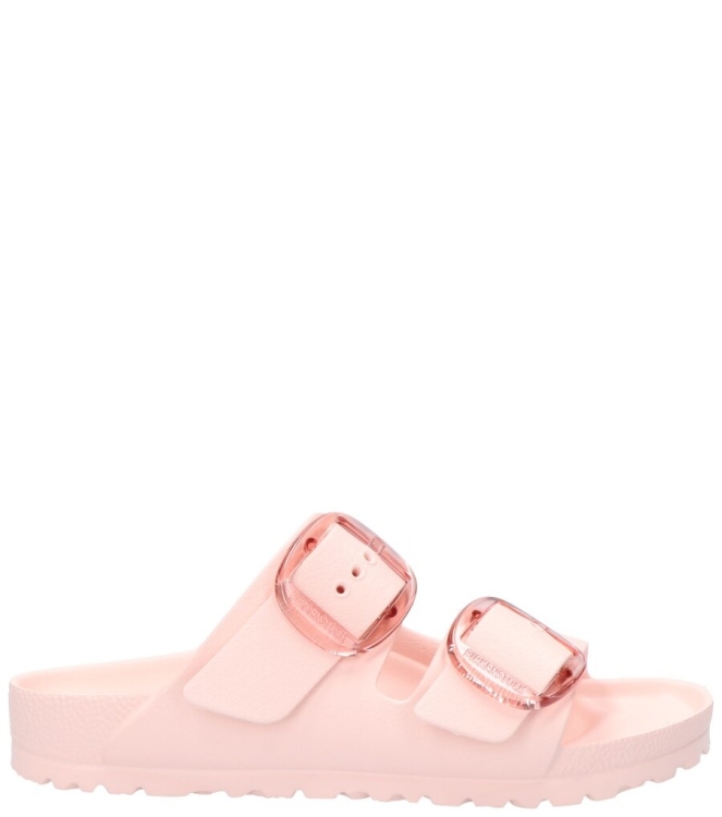 Birkenstock Birkenstock slipper <span>1031283 Arizona Big Buckle EVA</span> Light Rose Birkenstock slipper <span>1031283 Arizona Big Buckle EVA</span> 1031283 Arizona Big Buckle EVA rose - www.bremmerschoenen.pro - Bremmer Schoenen