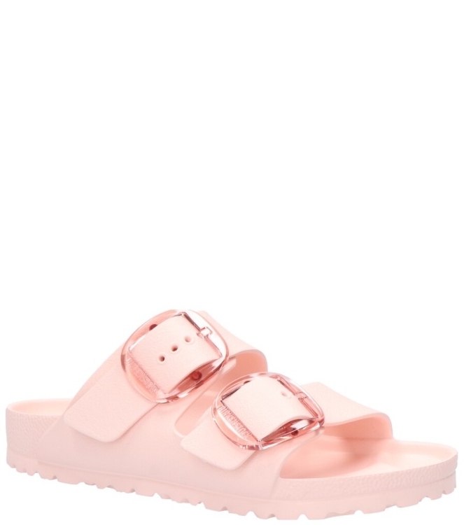 Birkenstock Birkenstock slipper <span>1031283 Arizona Big Buckle EVA</span> Light Rose Birkenstock slipper <span>1031283 Arizona Big Buckle EVA</span> 1031283 Arizona Big Buckle EVA rose - www.bremmerschoenen.pro - Bremmer Schoenen