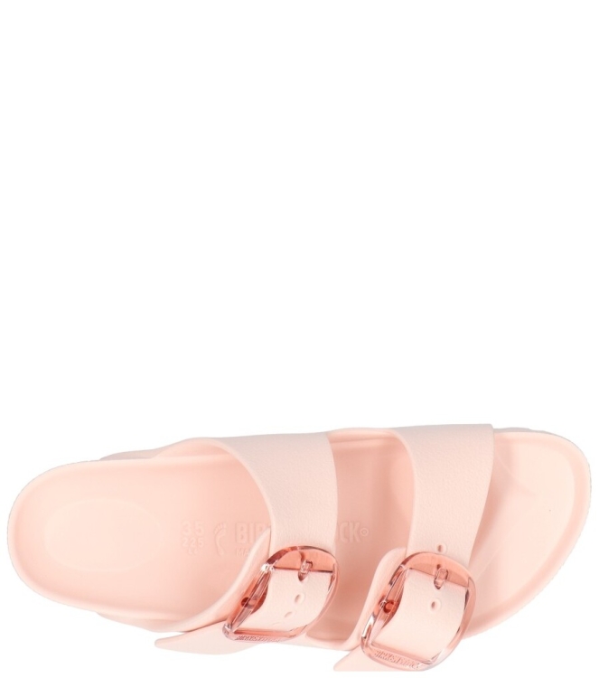 Birkenstock Birkenstock slipper <span>1031283 Arizona Big Buckle EVA</span> Light Rose Birkenstock slipper <span>1031283 Arizona Big Buckle EVA</span> 1031283 Arizona Big Buckle EVA rose - www.bremmerschoenen.pro - Bremmer Schoenen
