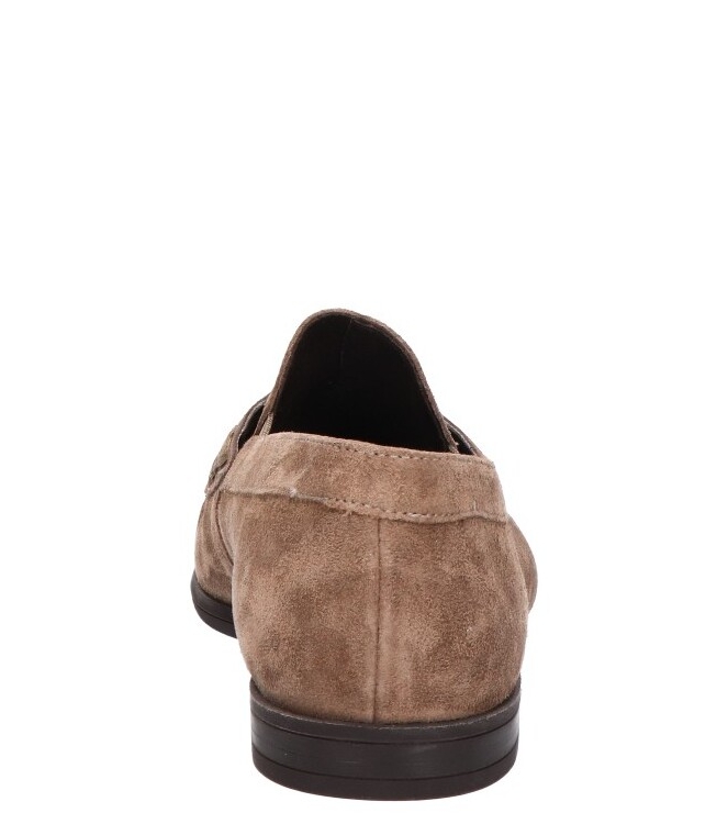 Paul Green Paul Green instapper <span>1228 002</span> 002 antelope Paul Green instapper <span>1228 002</span> 1228 002 beige - www.bremmerschoenen.pro - Bremmer Schoenen