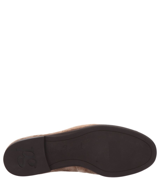 Paul Green Paul Green instapper <span>1228 002</span> 002 antelope Paul Green instapper <span>1228 002</span> 1228 002 beige - www.bremmerschoenen.pro - Bremmer Schoenen