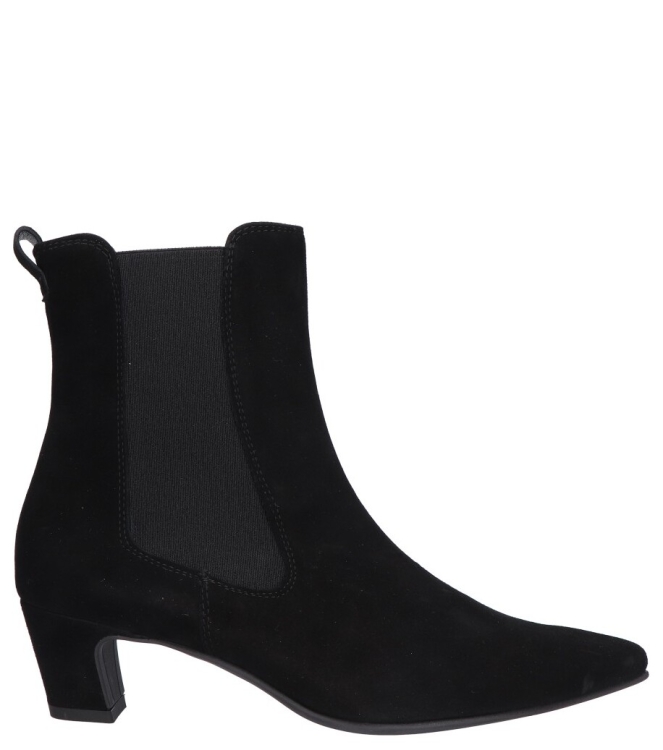 Paul Green Paul Green enkellaars <span>8354 002</span> 002 black Paul Green enkellaars <span>8354 002</span> 8354 002 zwart - www.bremmerschoenen.pro - Bremmer Schoenen