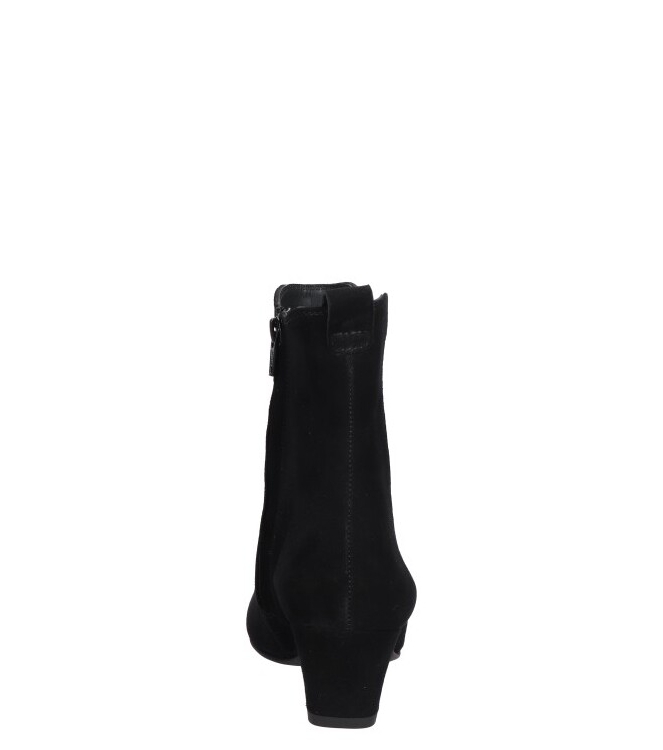 Paul Green Paul Green enkellaars <span>8354 002</span> 002 black Paul Green enkellaars <span>8354 002</span> 8354 002 zwart - www.bremmerschoenen.pro - Bremmer Schoenen