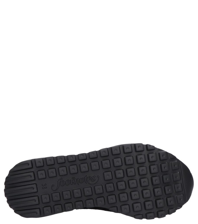 Footnotes Footnotes sneaker <span>32.009 2910 Elke</span> 2910 suede black gold Footnotes sneaker <span>32.009 2910 Elke</span> 32.009 2910 Elke zwart - www.bremmerschoenen.pro - Bremmer Schoenen