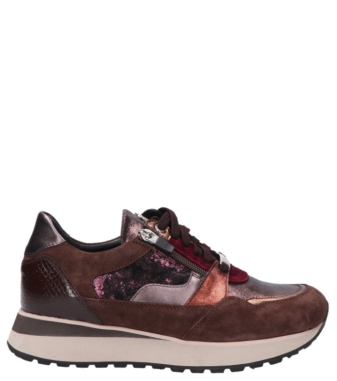 Footnotes Footnotes sneaker <span>32.009 2541 Elke</span> 2541 metalprint brown Footnotes sneaker <span>32.009 2541 Elke</span> 32.009 2541 Elke bruin - www.bremmerschoenen.pro - Bremmer Schoenen