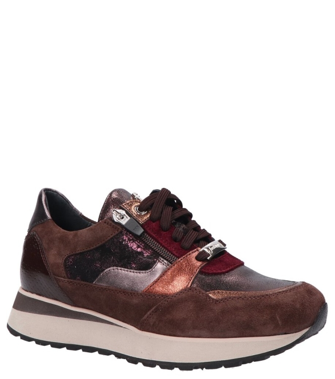 Footnotes Footnotes sneaker <span>32.009 2541 Elke</span> 2541 metalprint brown Footnotes sneaker <span>32.009 2541 Elke</span> 32.009 2541 Elke bruin - www.bremmerschoenen.pro - Bremmer Schoenen