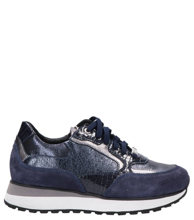 Footnotes sneaker <span>32.002 7690 Esmee</span> 32.002 7690 Esmee blauw - www.bremmerschoenen.pro - Bremmer Schoenen