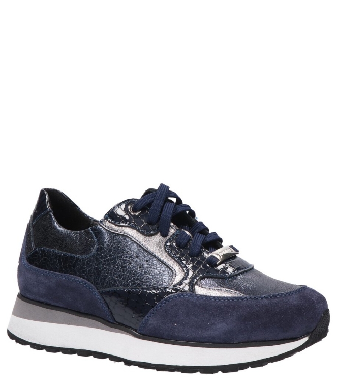 Footnotes sneaker <span>32.002 7690 Esmee</span> 32.002 7690 Esmee blauw - www.bremmerschoenen.pro - Bremmer Schoenen