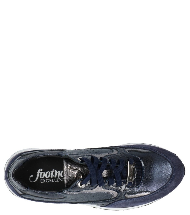 Footnotes sneaker <span>32.002 7690 Esmee</span> 32.002 7690 Esmee blauw - www.bremmerschoenen.pro - Bremmer Schoenen
