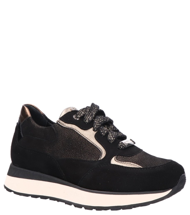 Footnotes Footnotes sneaker <span>31.002 7110 Esmee</span> 7110 fantasy black copper Footnotes sneaker <span>31.002 7110 Esmee</span> 31.002 7110 Esmee zwart - www.bremmerschoenen.pro - Bremmer Schoenen