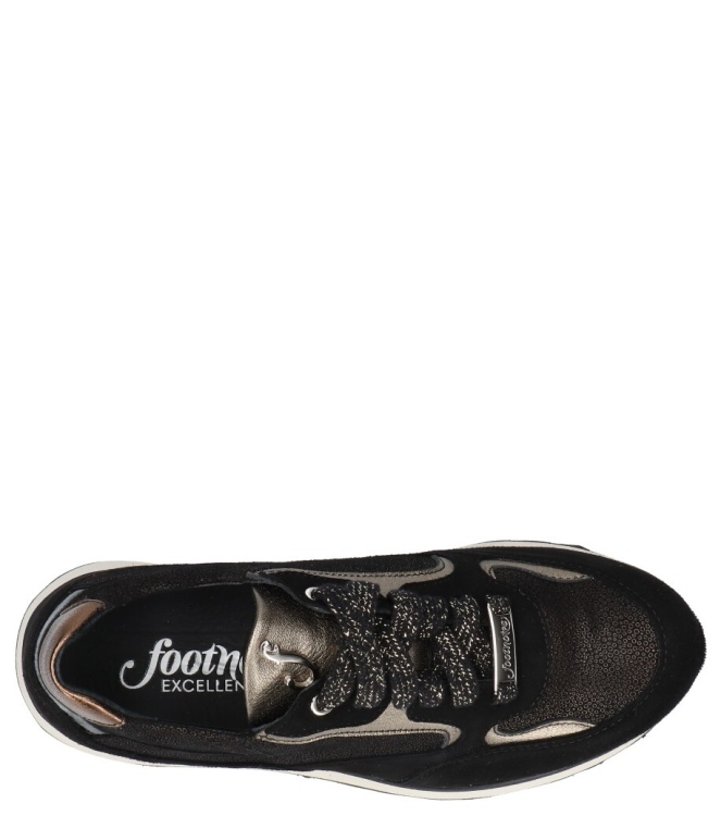 Footnotes Footnotes sneaker <span>31.002 7110 Esmee</span> 7110 fantasy black copper Footnotes sneaker <span>31.002 7110 Esmee</span> 31.002 7110 Esmee zwart - www.bremmerschoenen.pro - Bremmer Schoenen