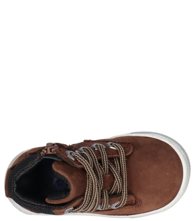 Track Style sneaker <span>326860 414 Cris Cool</span> 326860 414 Cris Cool cognac - www.bremmerschoenen.pro - Bremmer Schoenen
