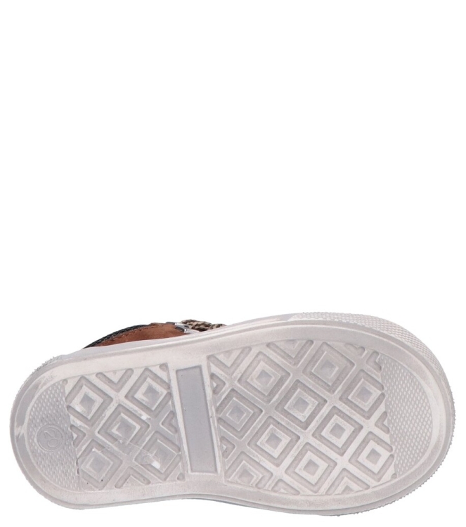 Track Style sneaker <span>326860 414 Cris Cool</span> 326860 414 Cris Cool cognac - www.bremmerschoenen.pro - Bremmer Schoenen