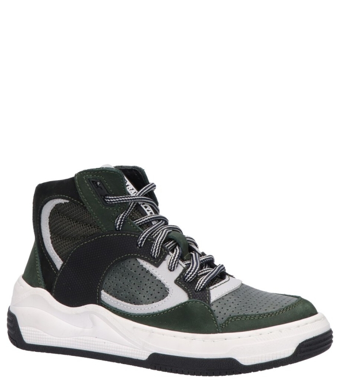 Track Style Track Style sneaker <span>326875 568 Bo Braaf</span> 568 Dark Green Track Style sneaker <span>326875 568 Bo Braaf</span> 326875 568 Bo Braaf groen - www.bremmerschoenen.pro - Bremmer Schoenen