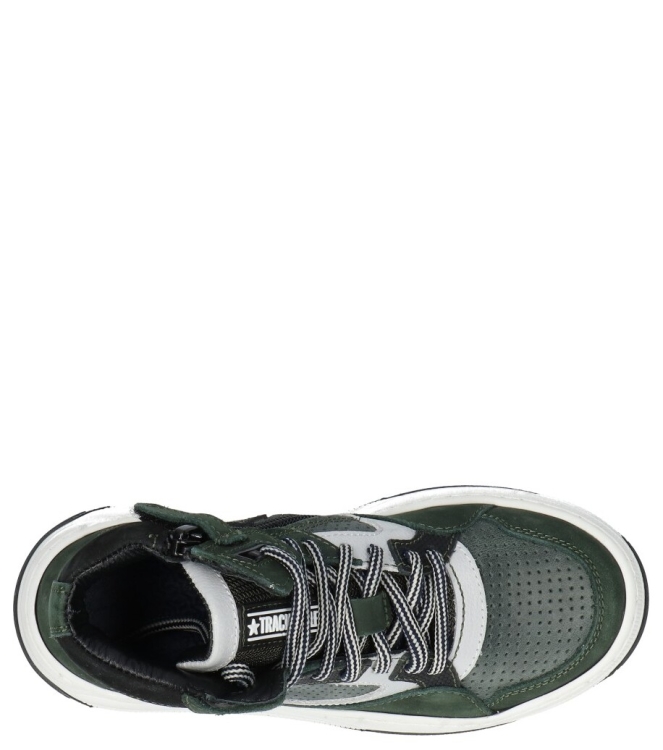 Track Style Track Style sneaker <span>326875 568 Bo Braaf</span> 568 Dark Green Track Style sneaker <span>326875 568 Bo Braaf</span> 326875 568 Bo Braaf groen - www.bremmerschoenen.pro - Bremmer Schoenen