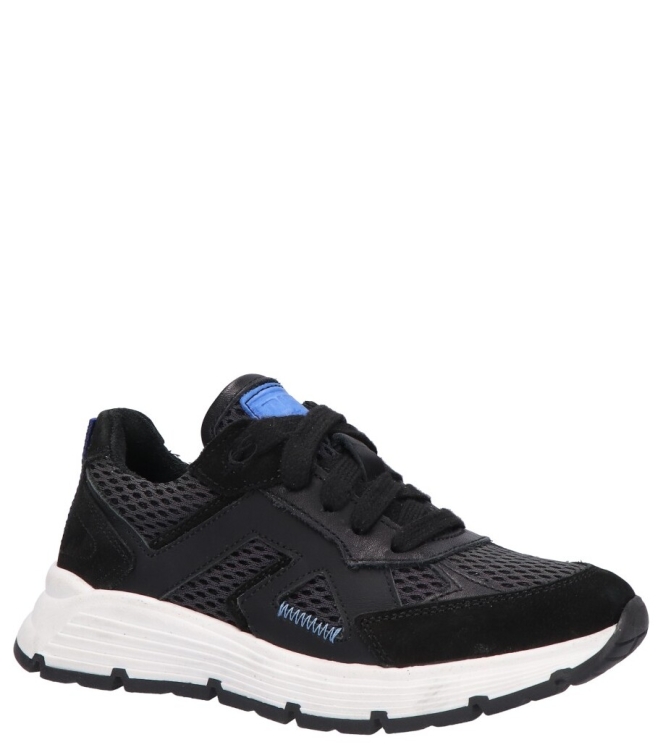 Track Style Track Style sneaker <span>326870 589 Pepijn Poker</span> 589 Black Track Style sneaker <span>326870 589 Pepijn Poker</span> 326870 589 Pepijn Poker zwart - www.bremmerschoenen.pro - Bremmer Schoenen