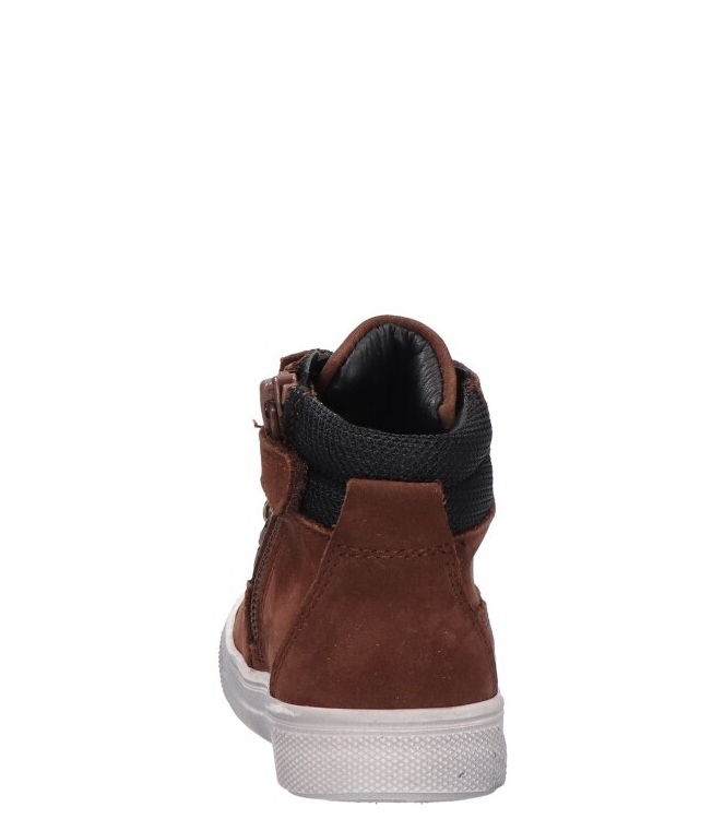 Track Style veterboot <span>326860 414 Cris Cool-2</span> 326860 414 Cris Cool-2 cognac - www.bremmerschoenen.pro - Bremmer Schoenen