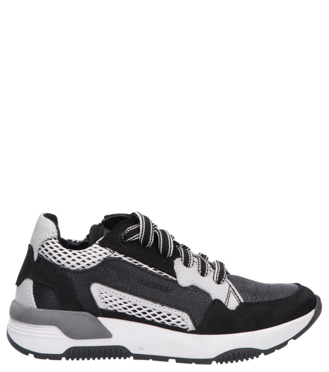 Track Style Track Style sneaker <span>326895 189 Dylan Dodo</span> 189 Black Track Style sneaker <span>326895 189 Dylan Dodo</span> 326895 189 Dylan Dodo zwart - www.bremmerschoenen.pro - Bremmer Schoenen