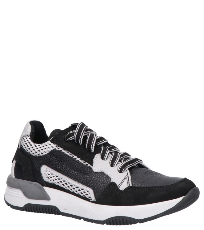 Track Style Track Style sneaker <span>326895 189 Dylan Dodo</span> 189 Black Track Style sneaker <span>326895 189 Dylan Dodo</span> 326895 189 Dylan Dodo zwart - www.bremmerschoenen.pro - Bremmer Schoenen