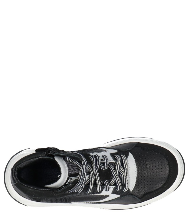 Track Style Track Style sneaker <span>326875 589 Bo Braaf</span> 589 Black Track Style sneaker <span>326875 589 Bo Braaf</span> 326875 589 Bo Braaf zwart - www.bremmerschoenen.pro - Bremmer Schoenen