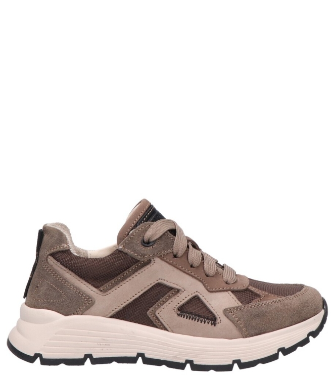 Track Style sneaker <span>326870 108 Pepijn Poker</span> 326870 108 Pepijn Poker bruin - www.bremmerschoenen.pro - Bremmer Schoenen