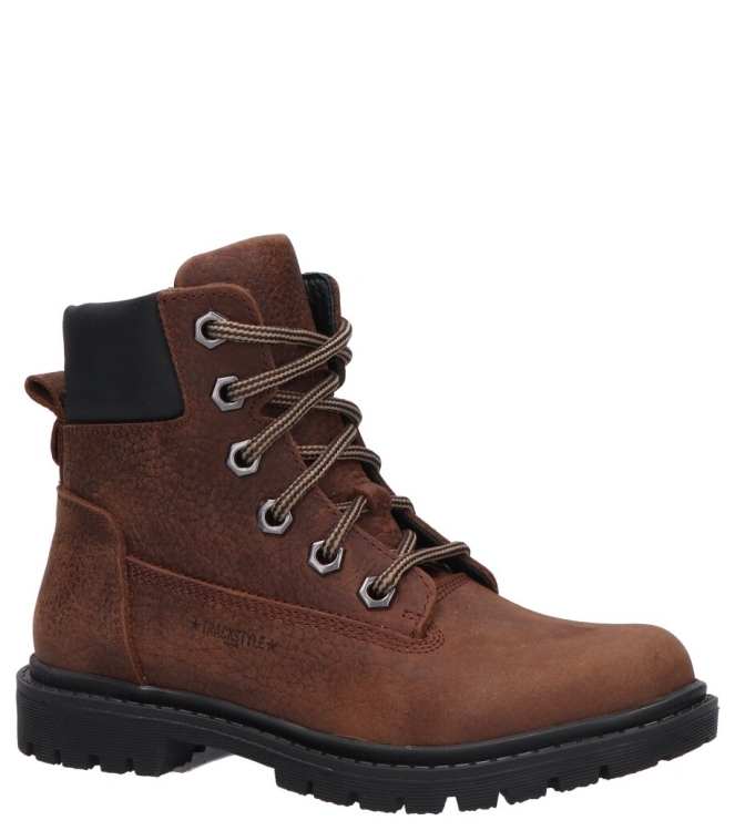 Track Style Track Style veterboot <span>326897 514 Pepijn Point</span> 514 Brown Track Style veterboot <span>326897 514 Pepijn Point</span> 326897 514 Pepijn Point cognac - www.bremmerschoenen.pro - Bremmer Schoenen