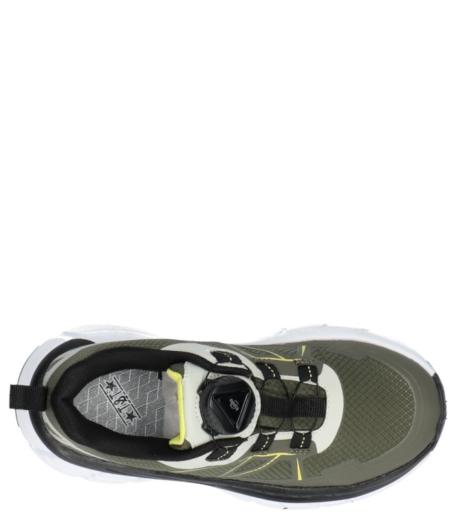 Track Style Track Style sneaker <span>326500 769 Cas Champ</span> 769 army green Track Style sneaker <span>326500 769 Cas Champ</span> 326500 769 Cas Champ groen - www.bremmerschoenen.pro - Bremmer Schoenen