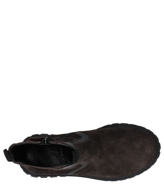 Twins Twins chelseaboot <span>326647 419 Hazel Helen</span> 419 Mocca Twins chelseaboot <span>326647 419 Hazel Helen</span> 326647 419 Hazel Helen bruin - www.bremmerschoenen.pro - Bremmer Schoenen