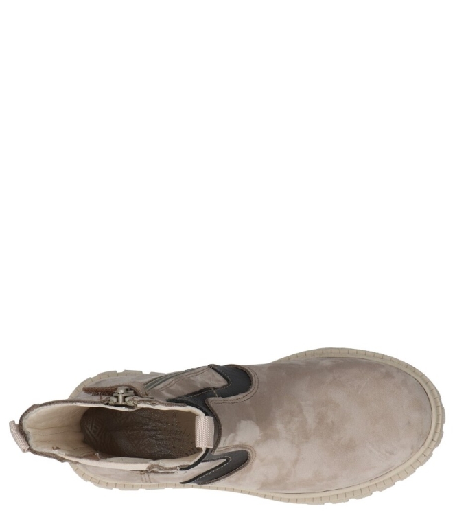 Twins Twins chelseaboot <span>326647 105 Hazel Helen</span> 105 Nuts Twins chelseaboot <span>326647 105 Hazel Helen</span> 326647 105 Hazel Helen beige - www.bremmerschoenen.pro - Bremmer Schoenen
